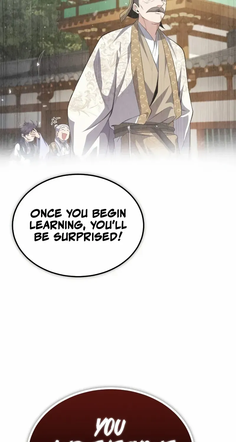 Read One hit teacher master baek chapter 130 image 54 on Lezhin