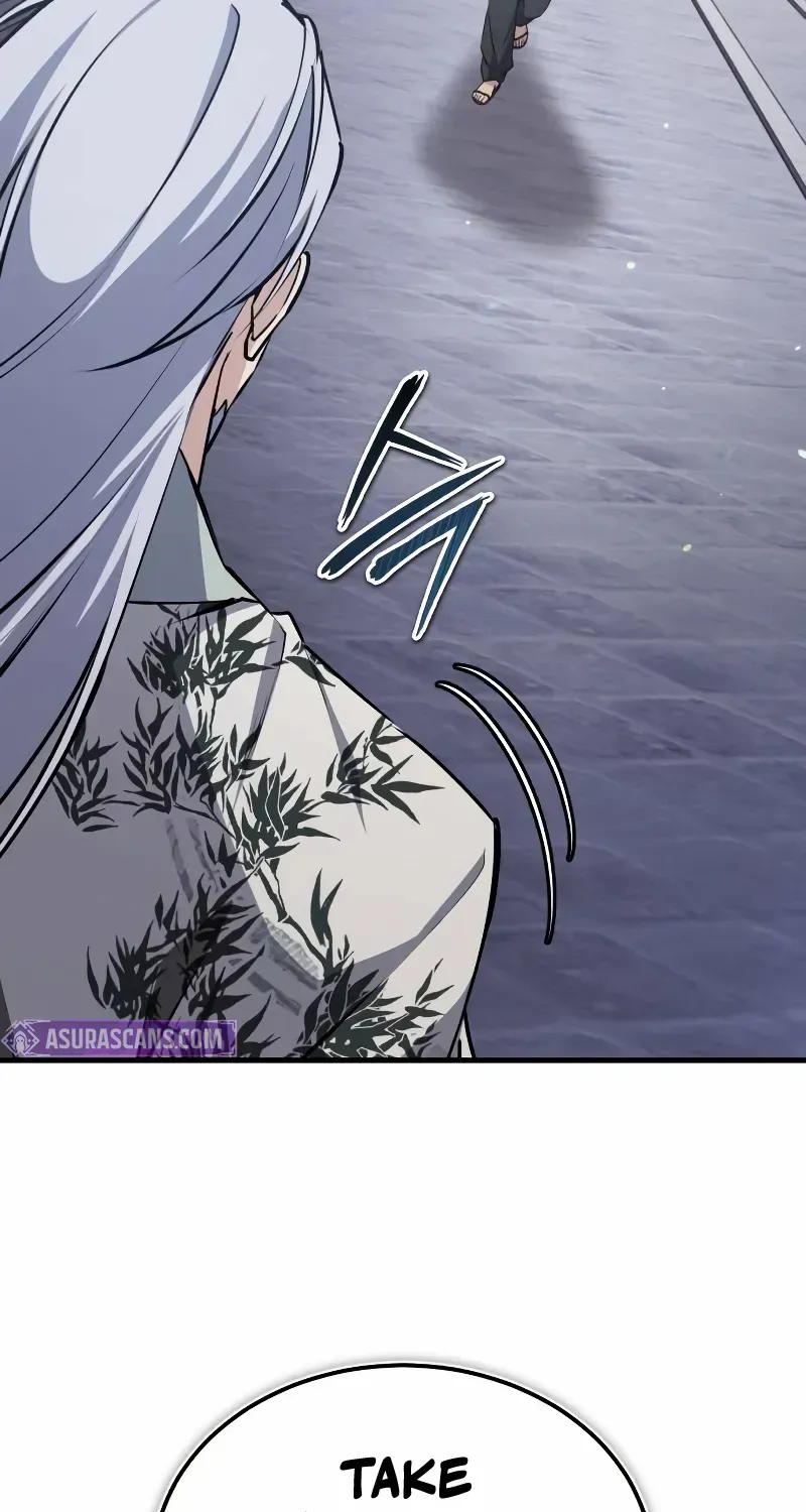 Read One hit teacher master baek chapter 130 image 60 on Lezhin