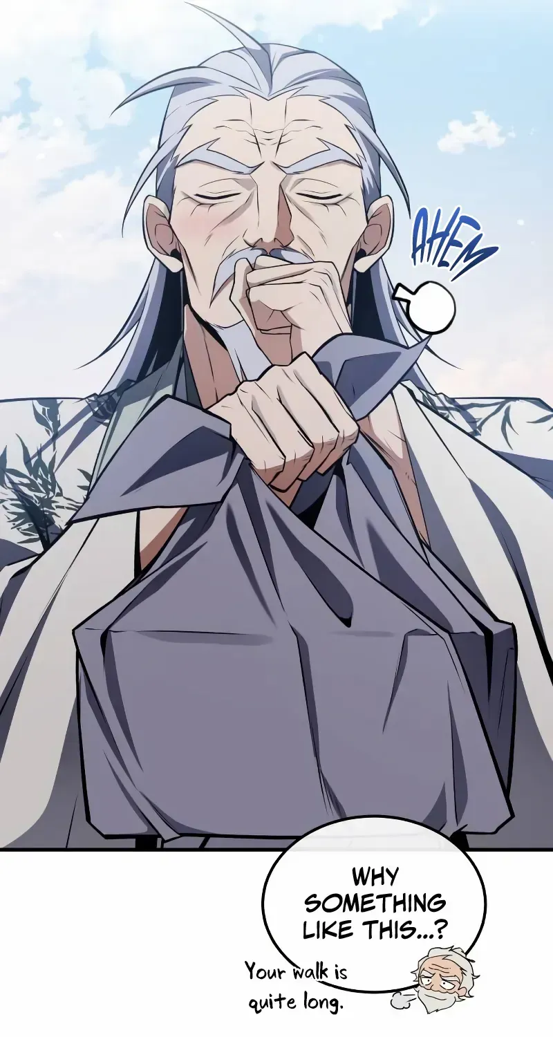 Read One hit teacher master baek chapter 130 image 62 on Lezhin