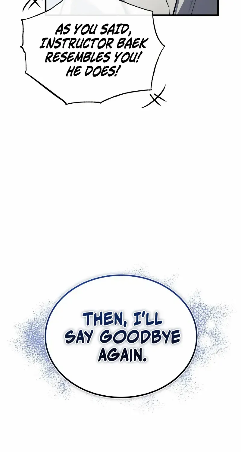 Read One hit teacher master baek chapter 130 image 73 on Lezhin