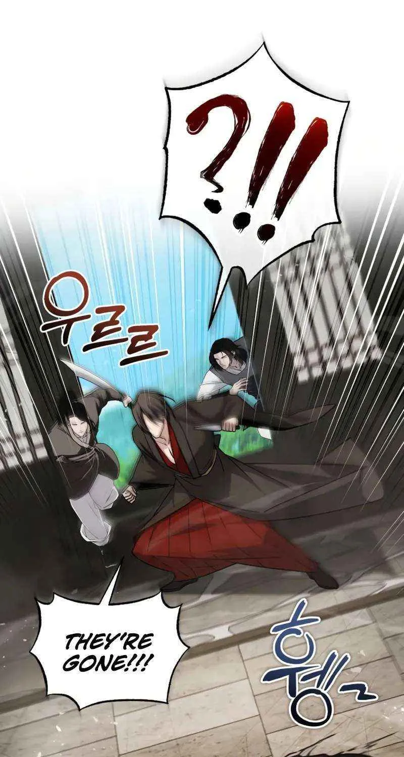 Read One hit teacher master baek chapter 131 image 100 on Lezhin