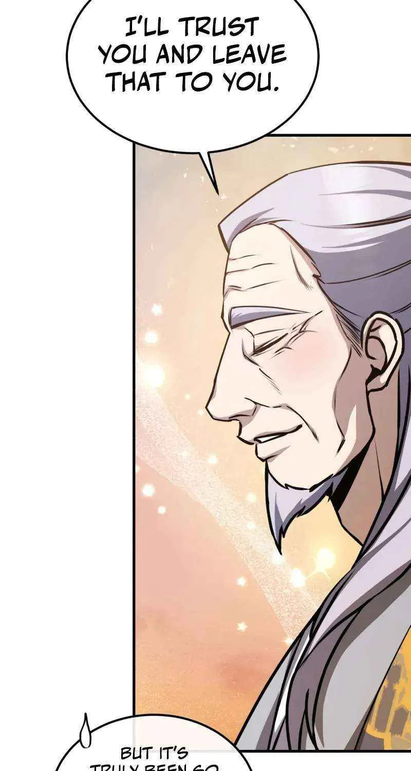 Read One hit teacher master baek chapter 131 image 112 on Lezhin