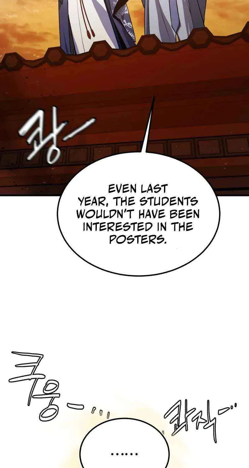 Read One hit teacher master baek chapter 131 image 114 on Lezhin