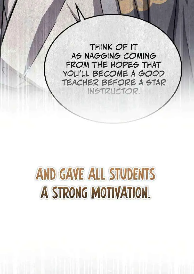 Read One hit teacher master baek chapter 131 image 118 on Lezhin