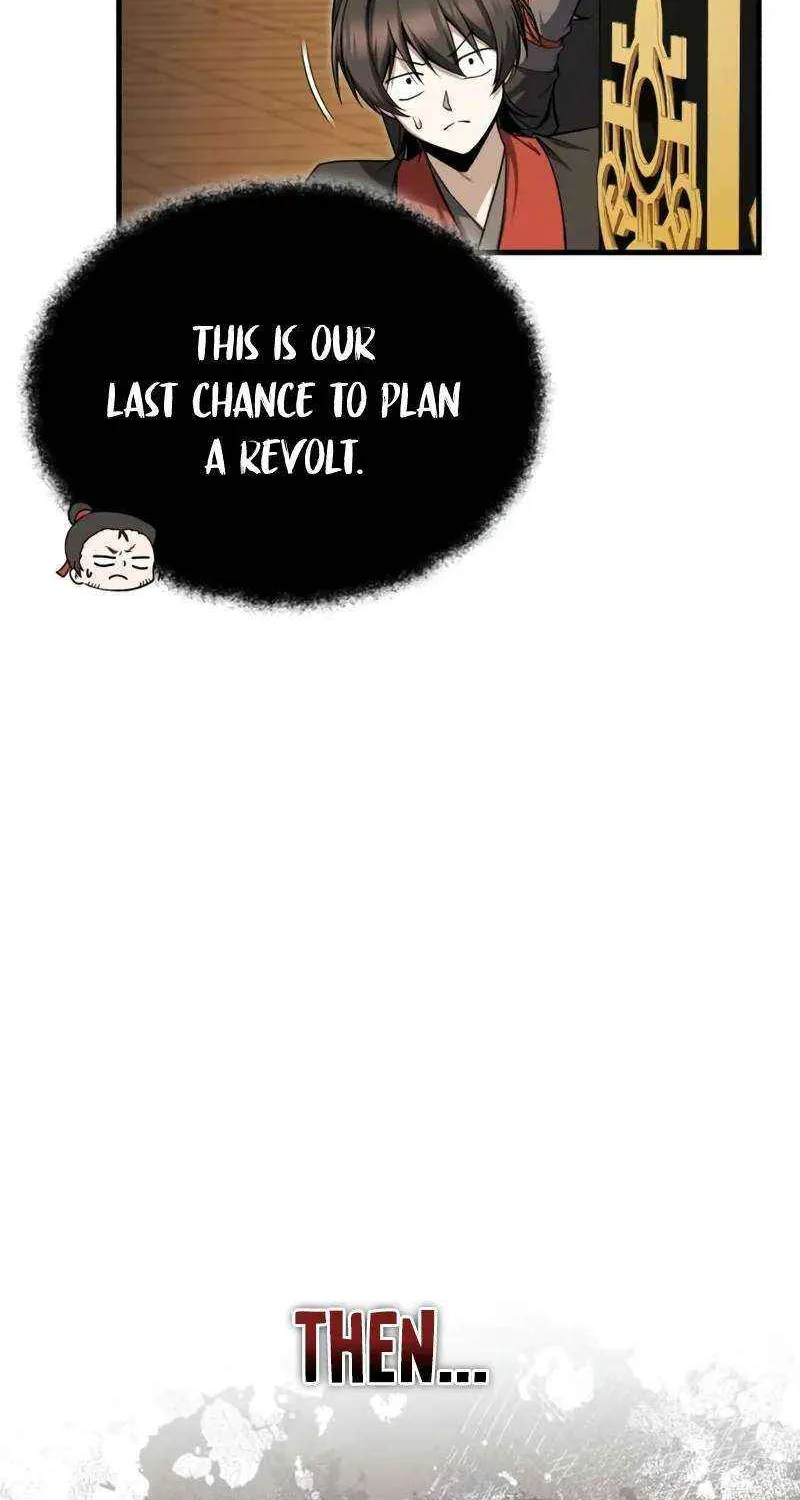 Read One hit teacher master baek chapter 131 image 12 on Lezhin