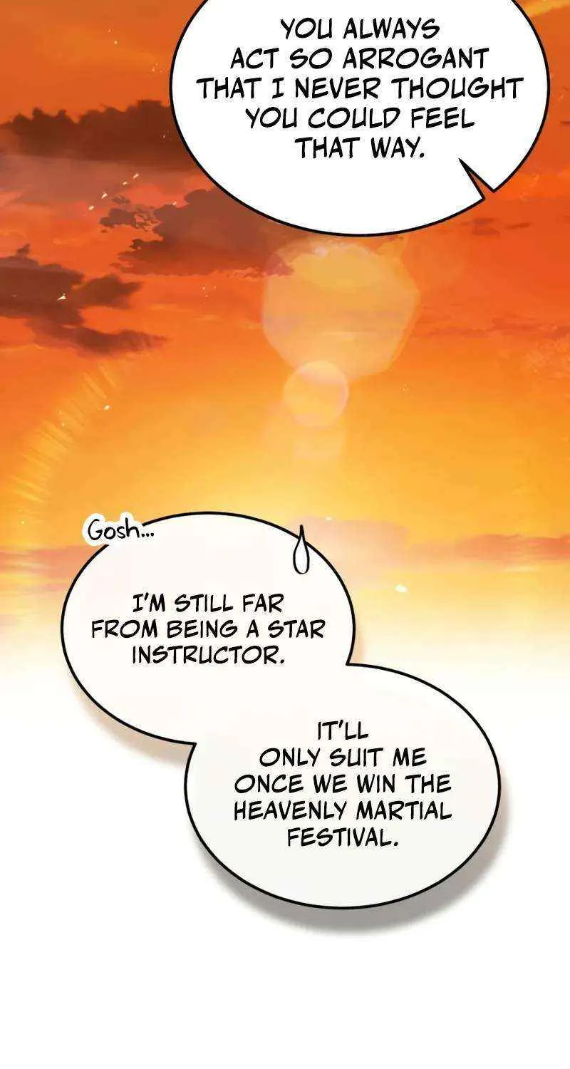 Read One hit teacher master baek chapter 131 image 123 on Lezhin