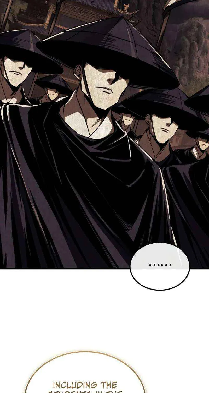 Read One hit teacher master baek chapter 131 image 126 on Lezhin