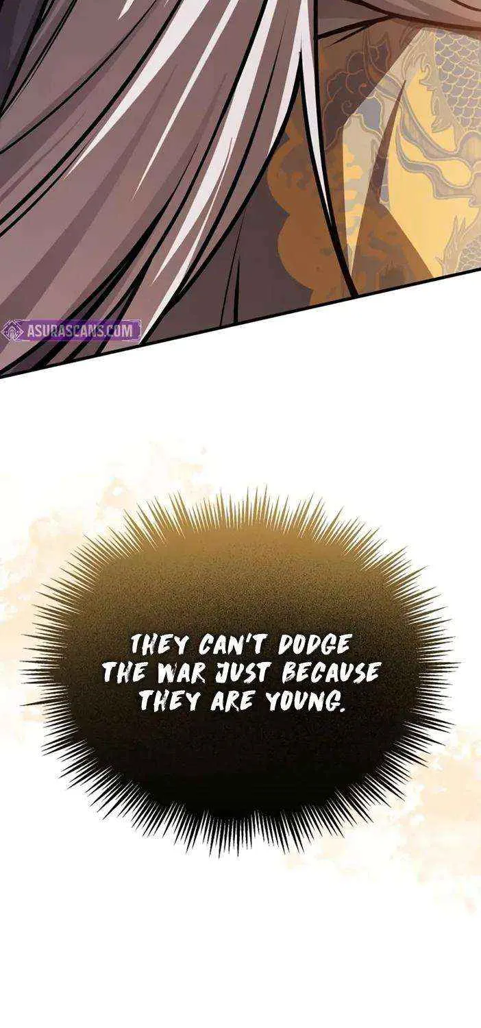 Read One hit teacher master baek chapter 131 image 131 on Lezhin