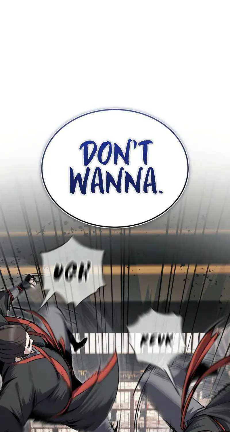 Read One hit teacher master baek chapter 131 image 21 on Lezhin