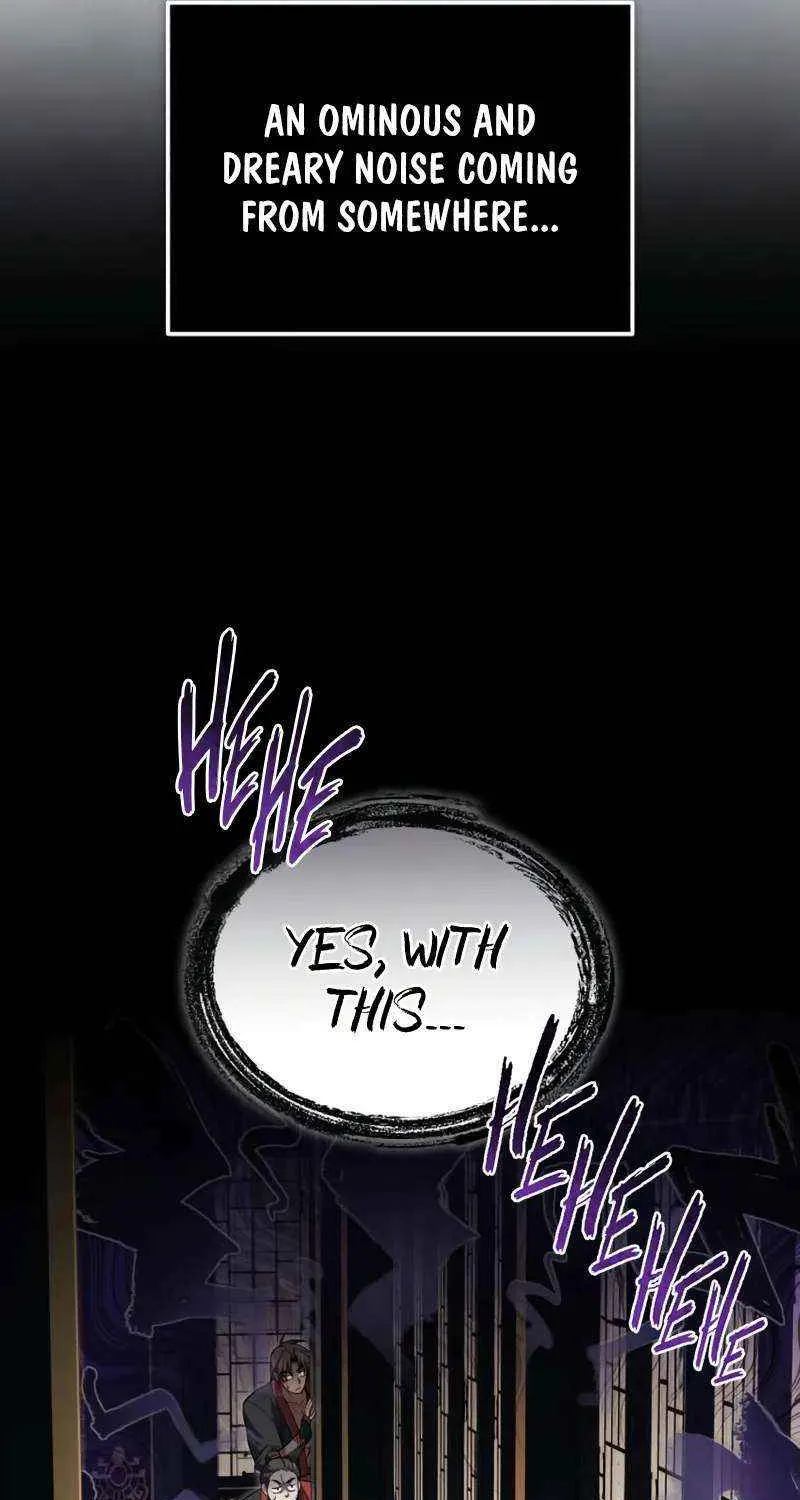 Read One hit teacher master baek chapter 131 image 3 on Lezhin