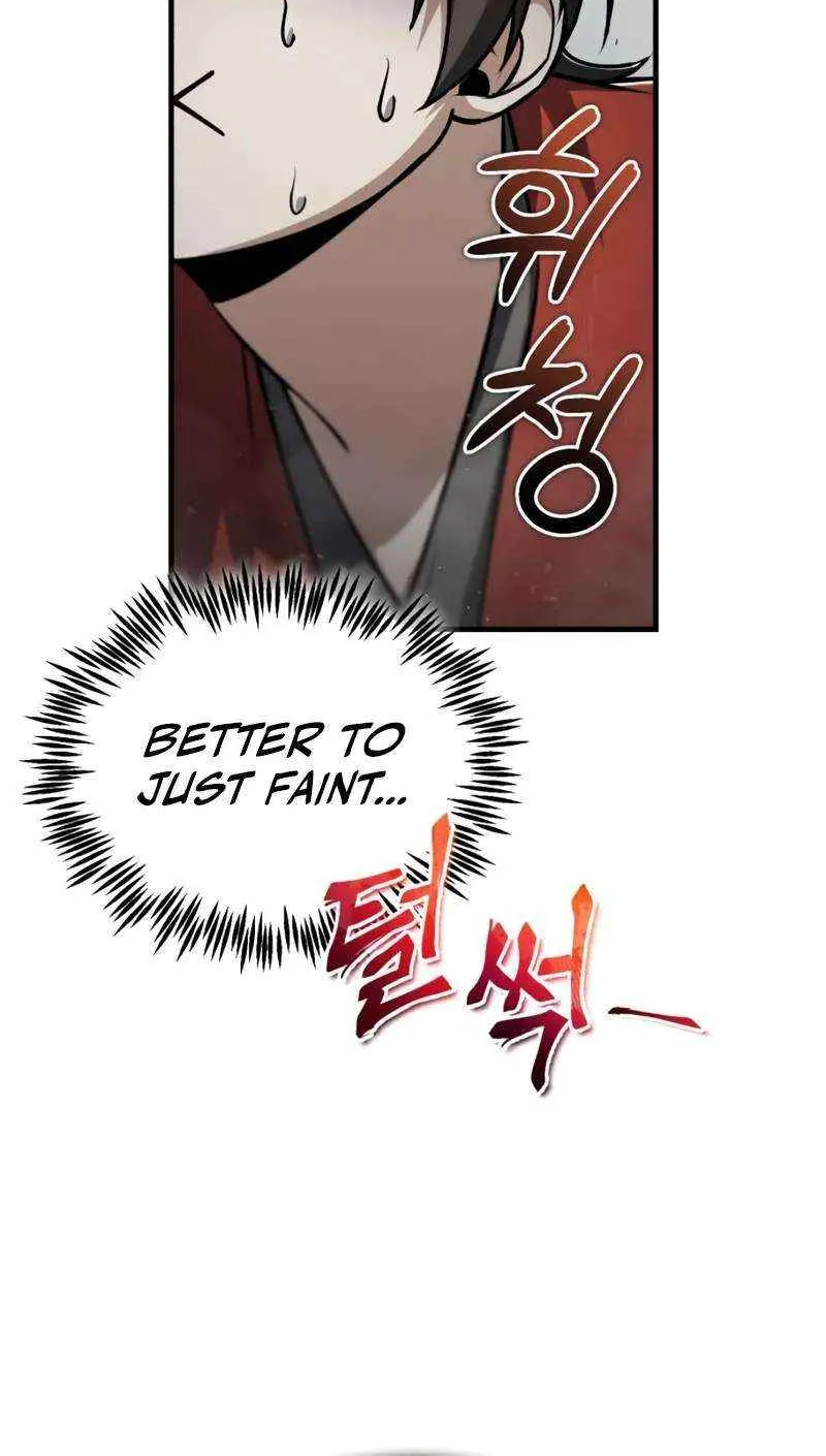 Read One hit teacher master baek chapter 131 image 30 on Lezhin