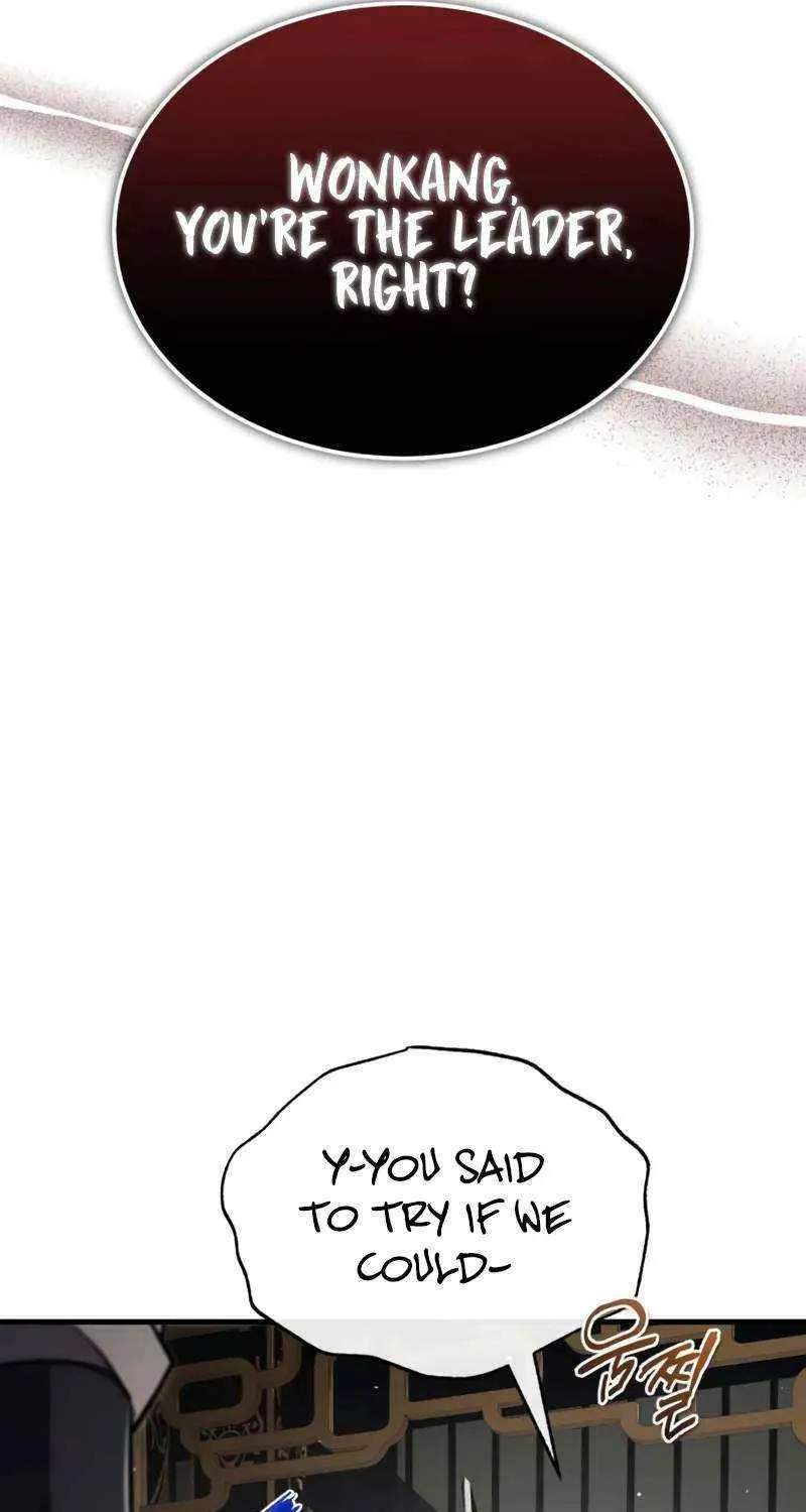 Read One hit teacher master baek chapter 131 image 31 on Lezhin