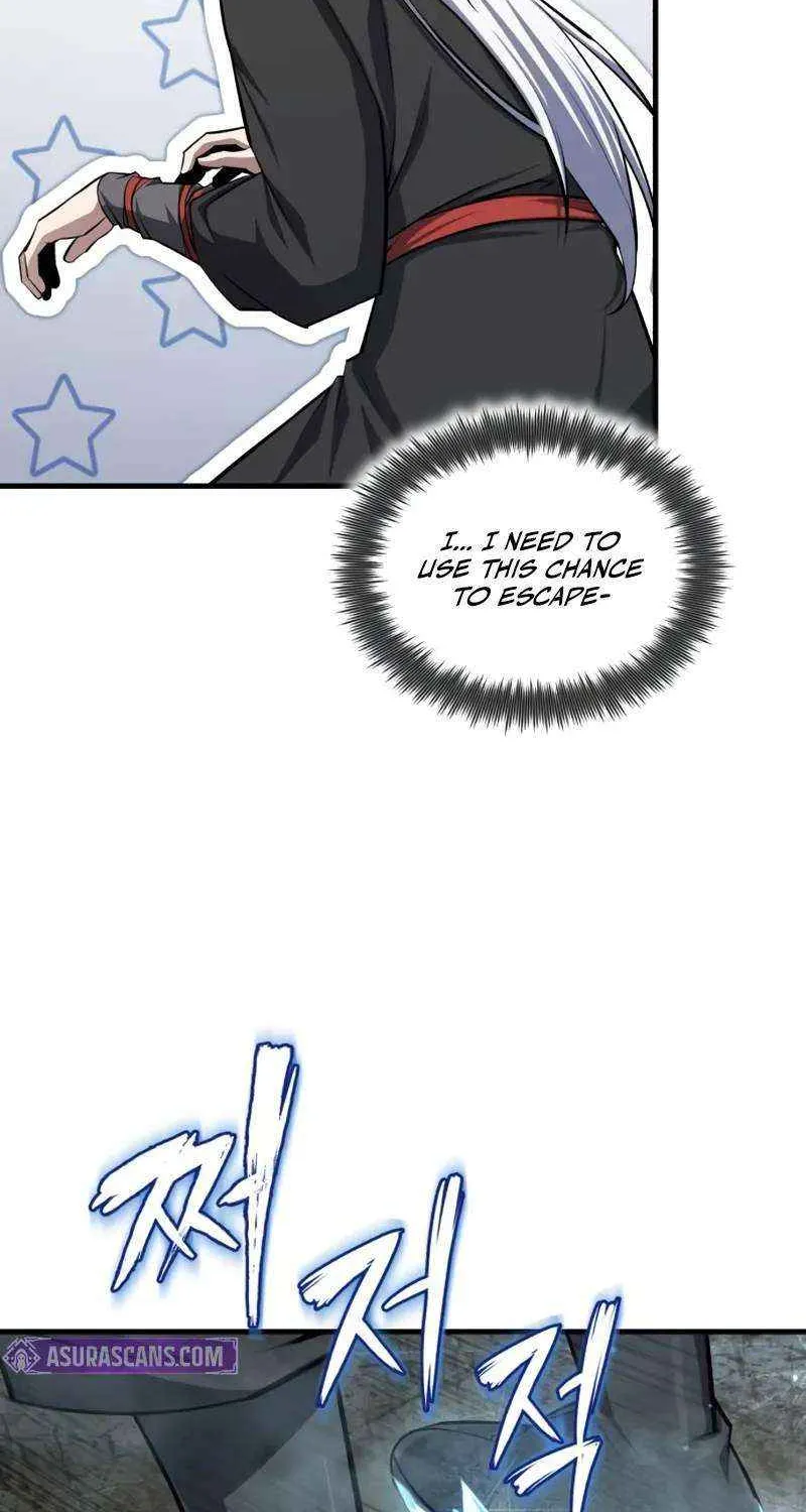Read One hit teacher master baek chapter 131 image 34 on Lezhin