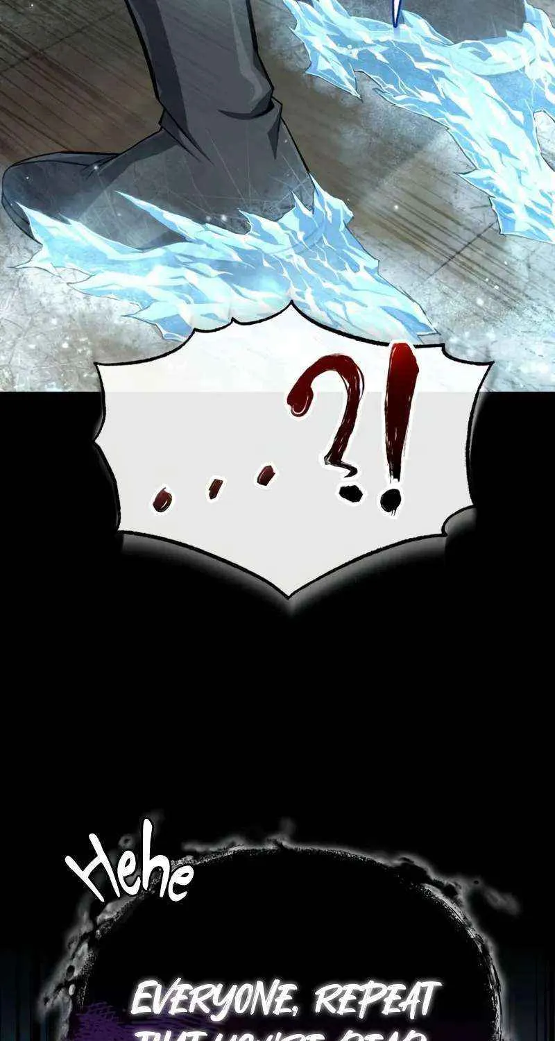 Read One hit teacher master baek chapter 131 image 35 on Lezhin