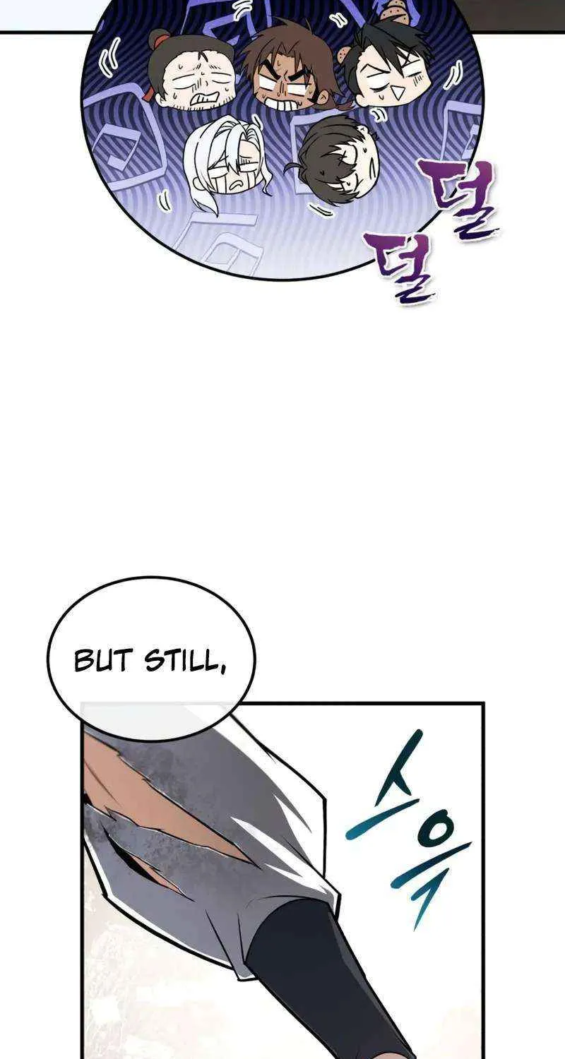 Read One hit teacher master baek chapter 131 image 37 on Lezhin