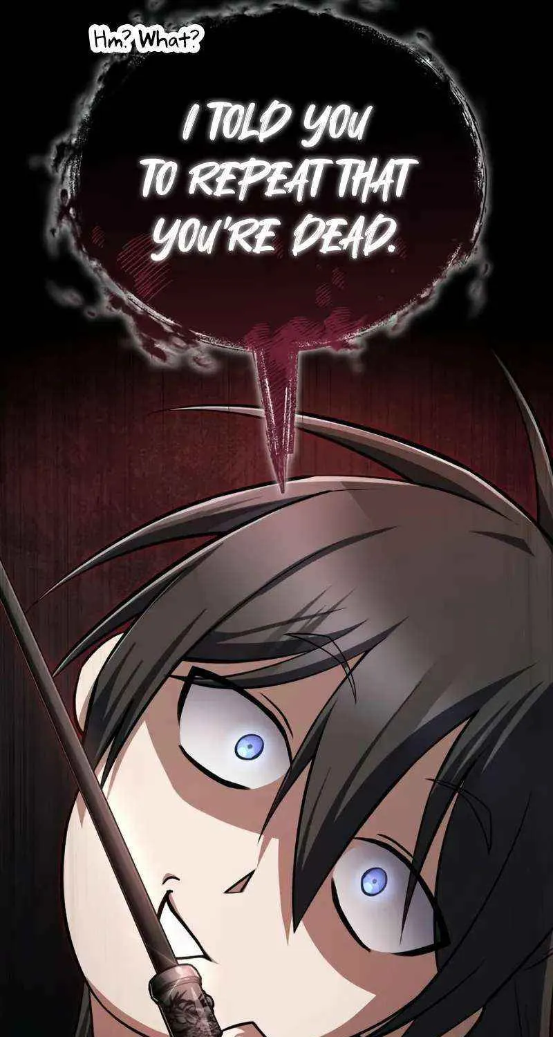 Read One hit teacher master baek chapter 131 image 41 on Lezhin