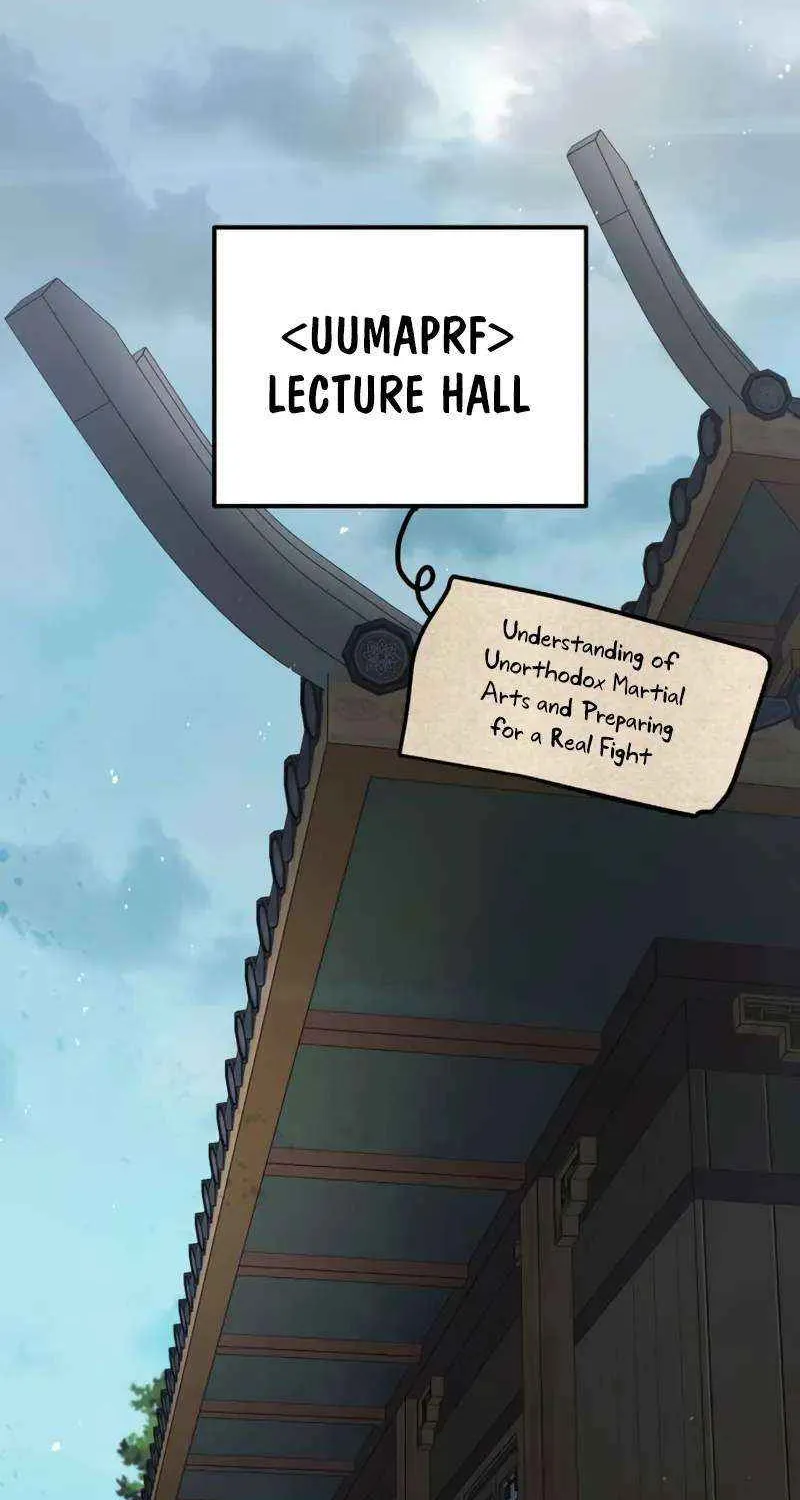Read One hit teacher master baek chapter 131 image 46 on Lezhin