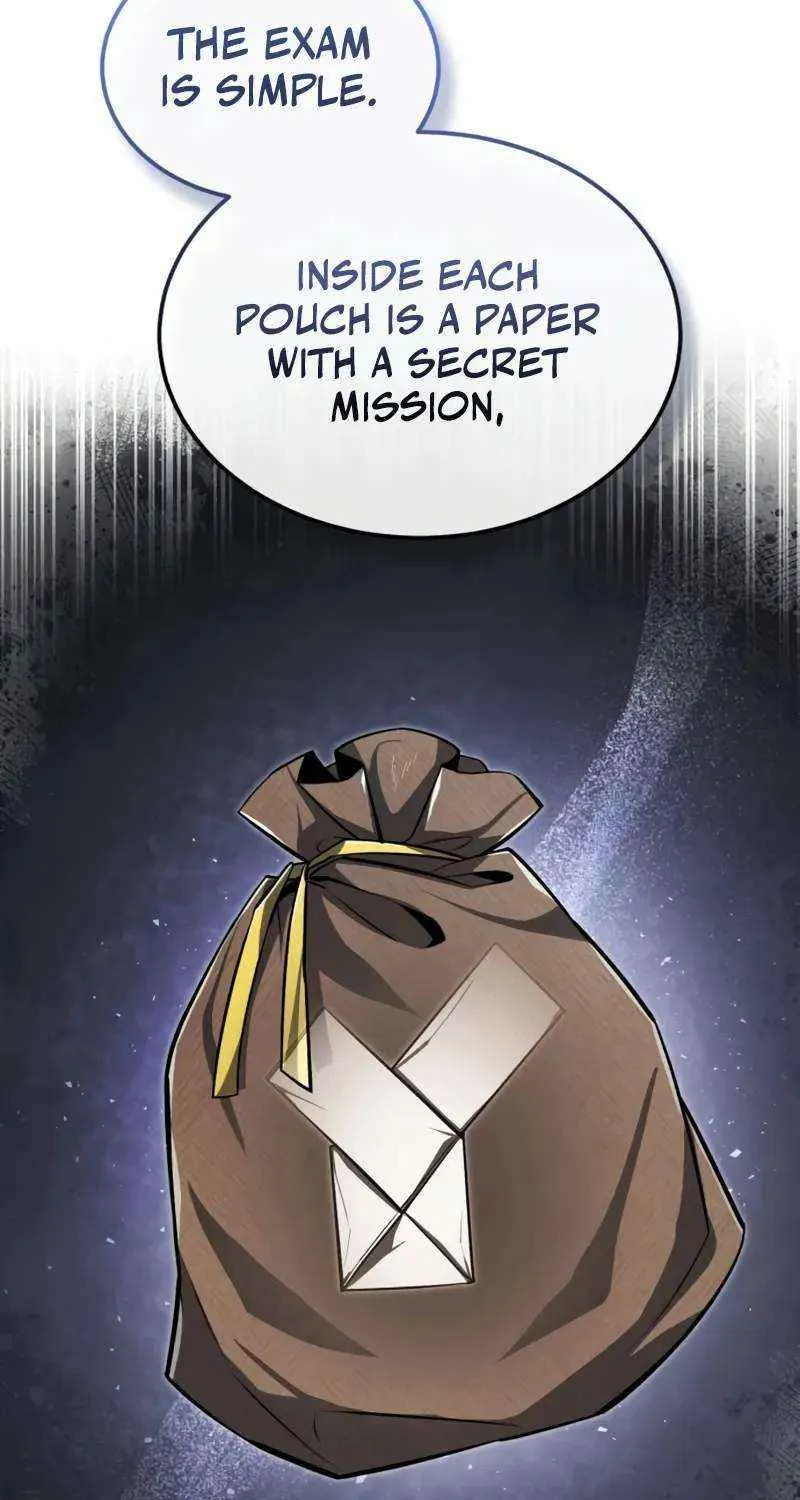 Read One hit teacher master baek chapter 131 image 55 on Lezhin