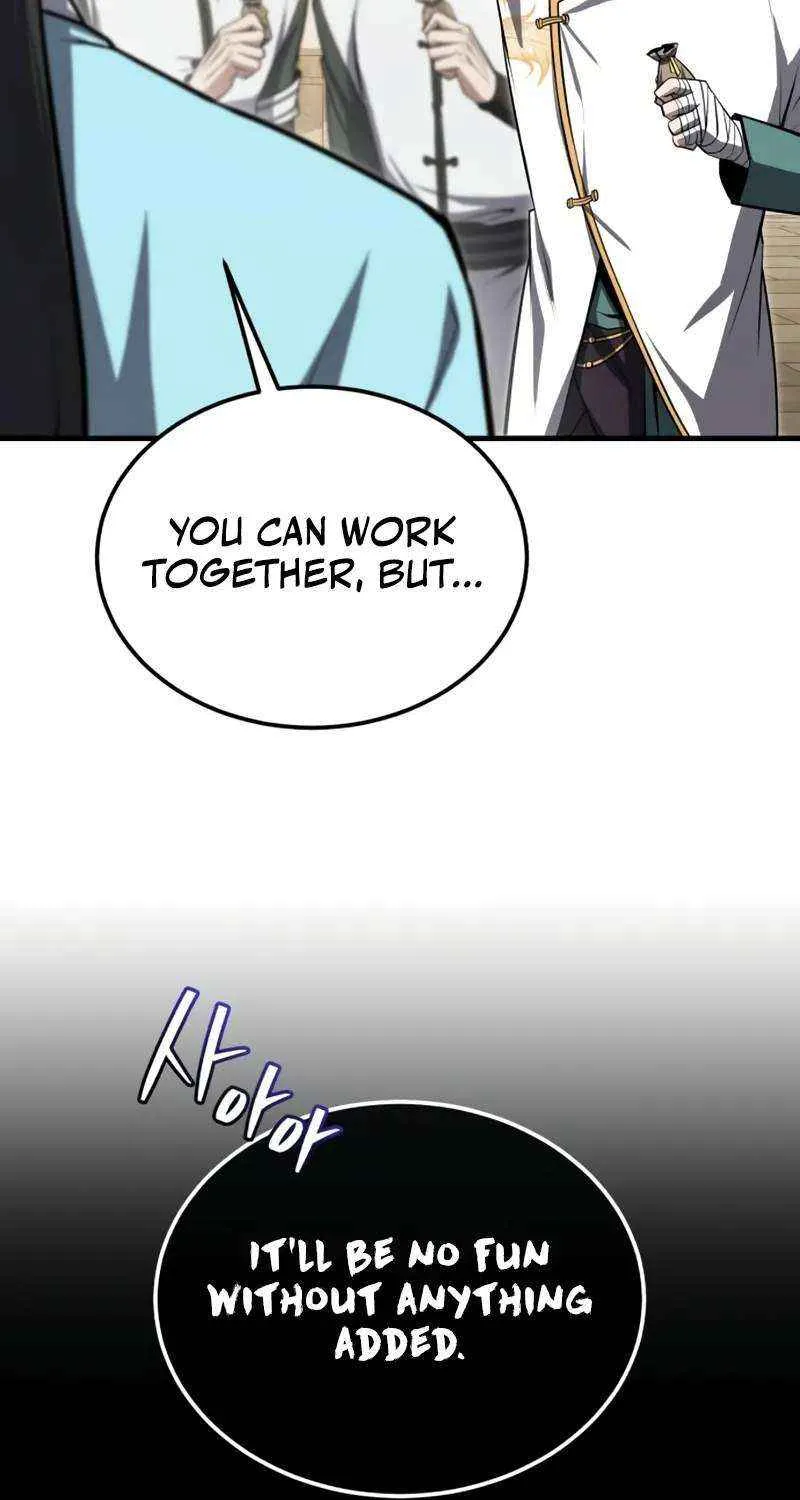 Read One hit teacher master baek chapter 131 image 59 on Lezhin