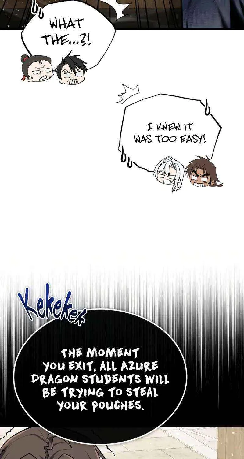 Read One hit teacher master baek chapter 131 image 66 on Lezhin