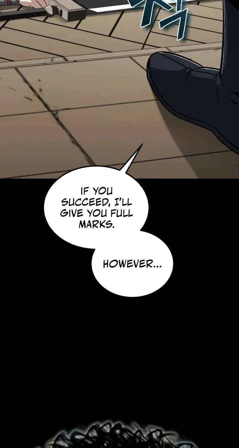 Read One hit teacher master baek chapter 131 image 7 on Lezhin