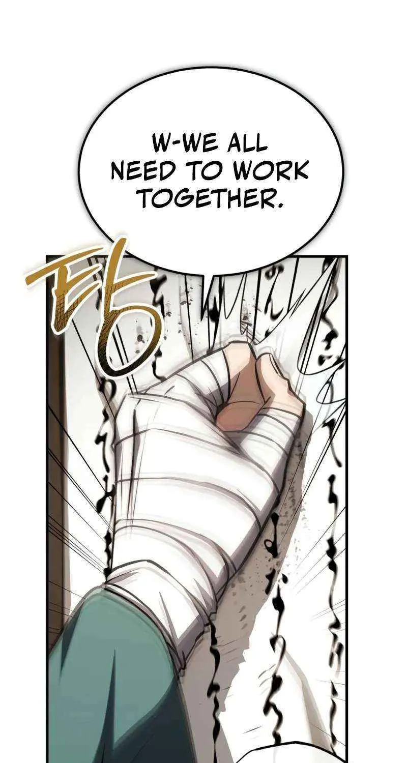 Read One hit teacher master baek chapter 131 image 73 on Lezhin