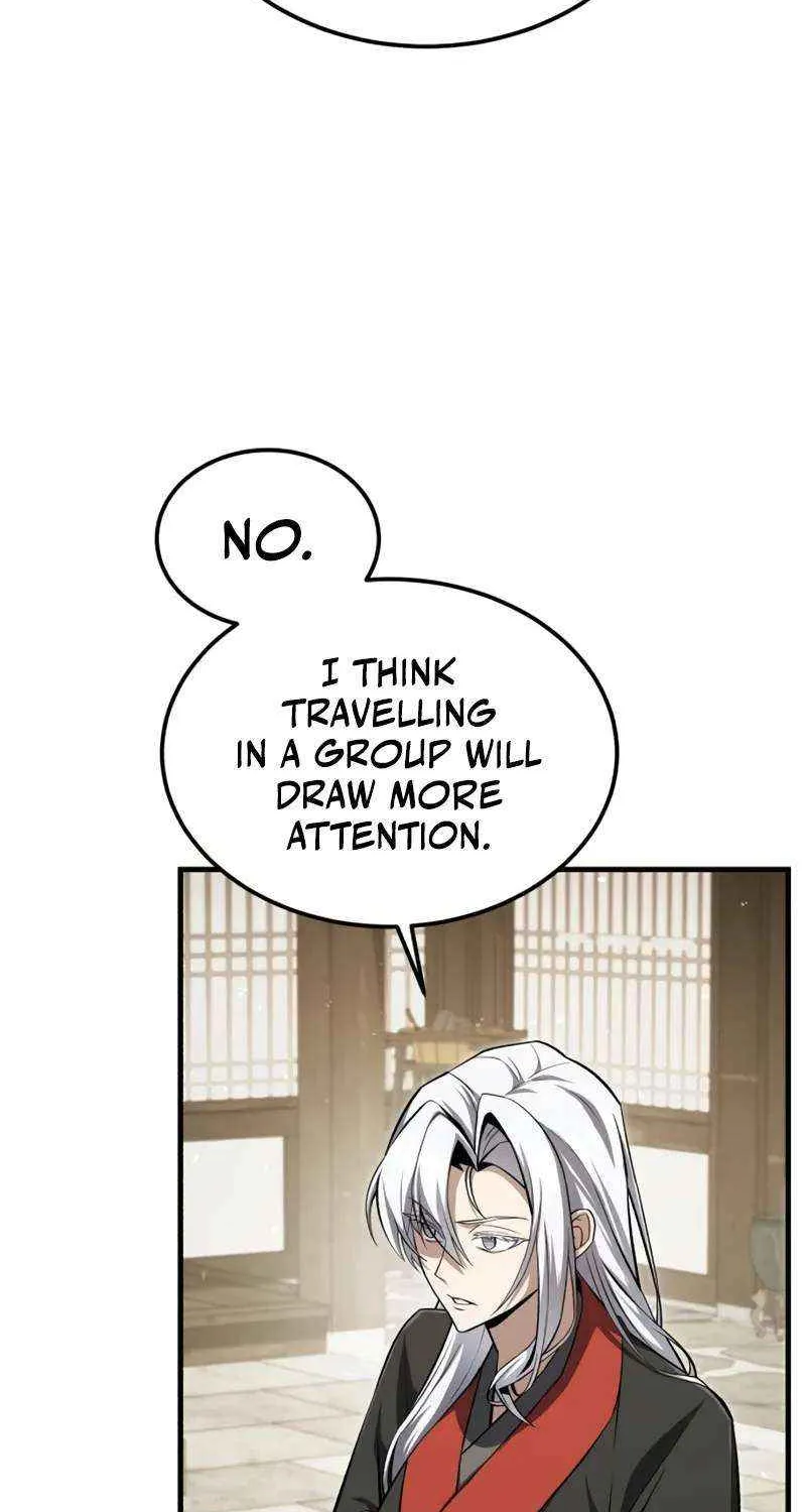 Read One hit teacher master baek chapter 131 image 76 on Lezhin