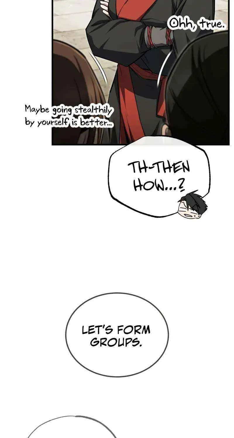 Read One hit teacher master baek chapter 131 image 77 on Lezhin
