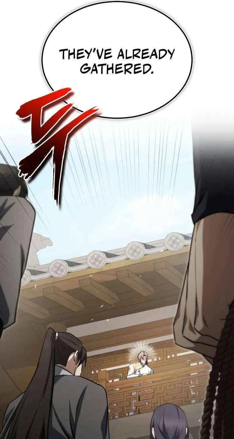 Read One hit teacher master baek chapter 131 image 81 on Lezhin
