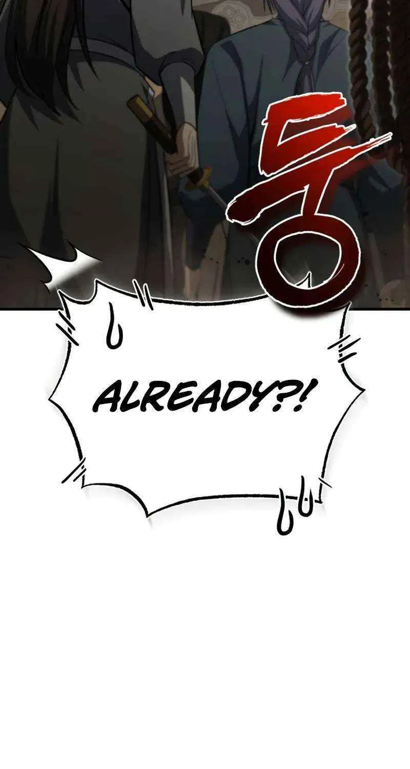 Read One hit teacher master baek chapter 131 image 82 on Lezhin