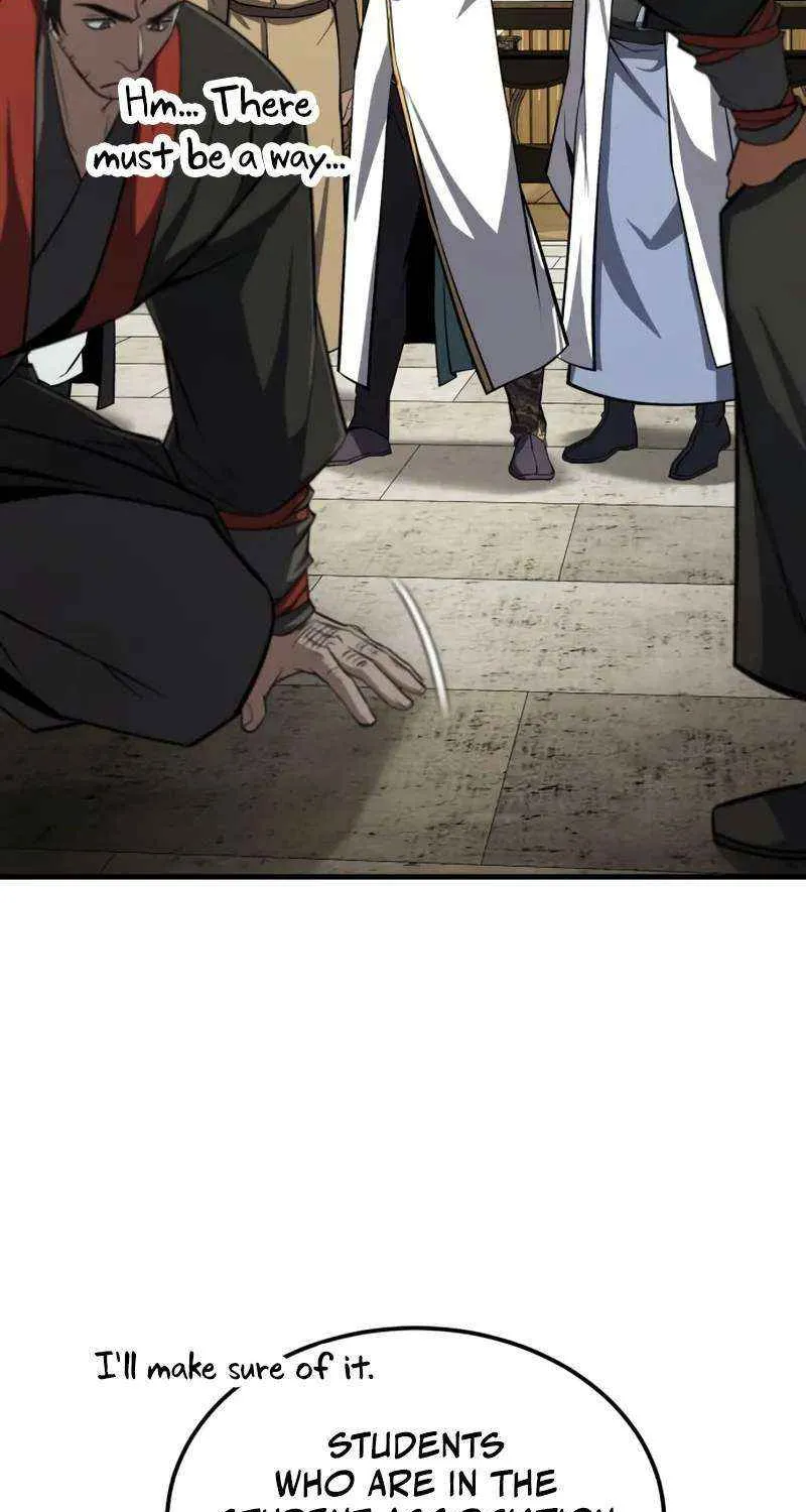 Read One hit teacher master baek chapter 131 image 87 on Lezhin