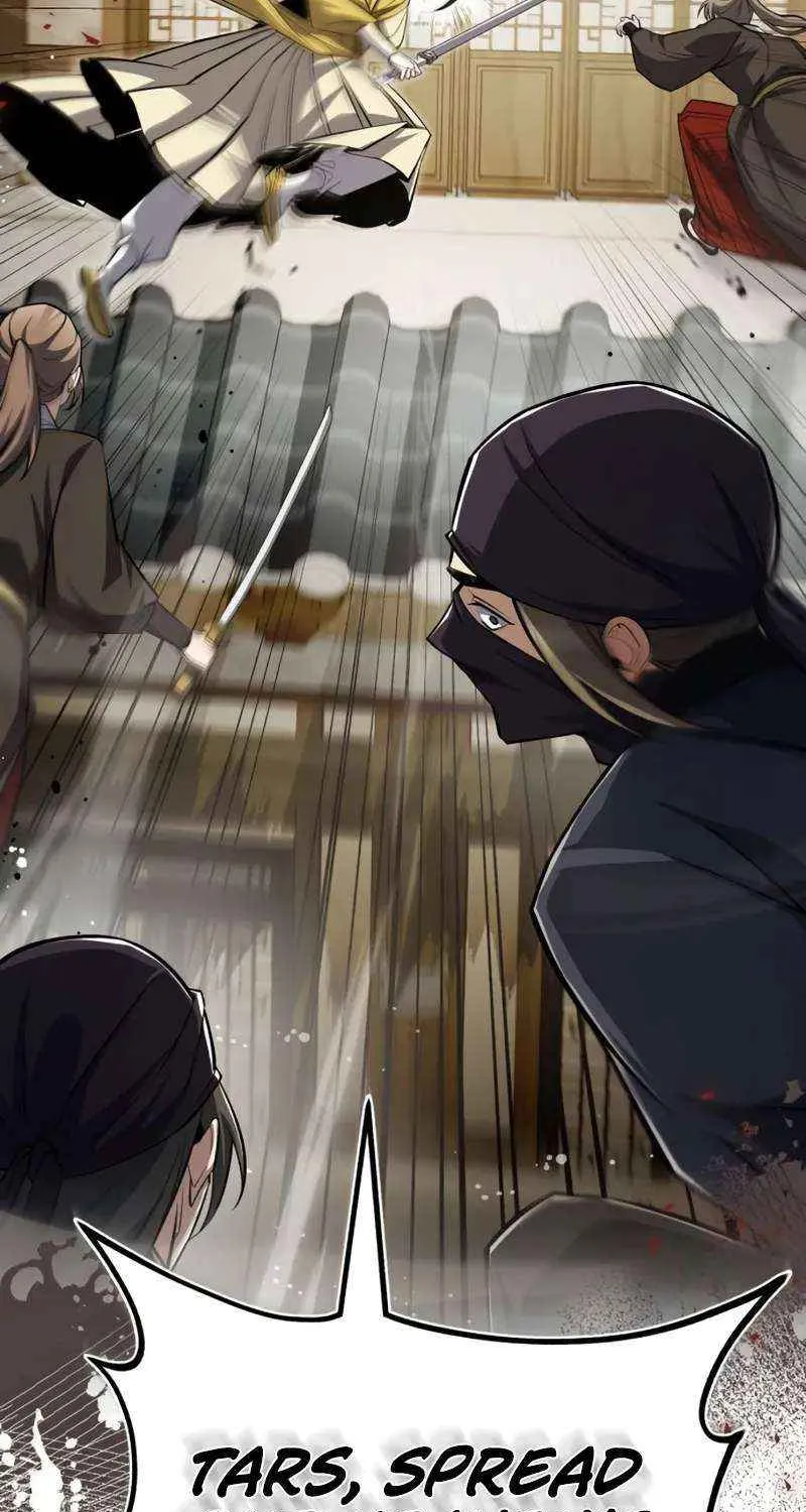 Read One hit teacher master baek chapter 131 image 92 on Lezhin