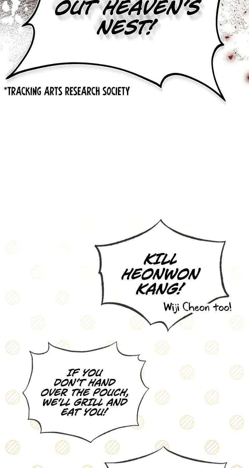 Read One hit teacher master baek chapter 131 image 93 on Lezhin