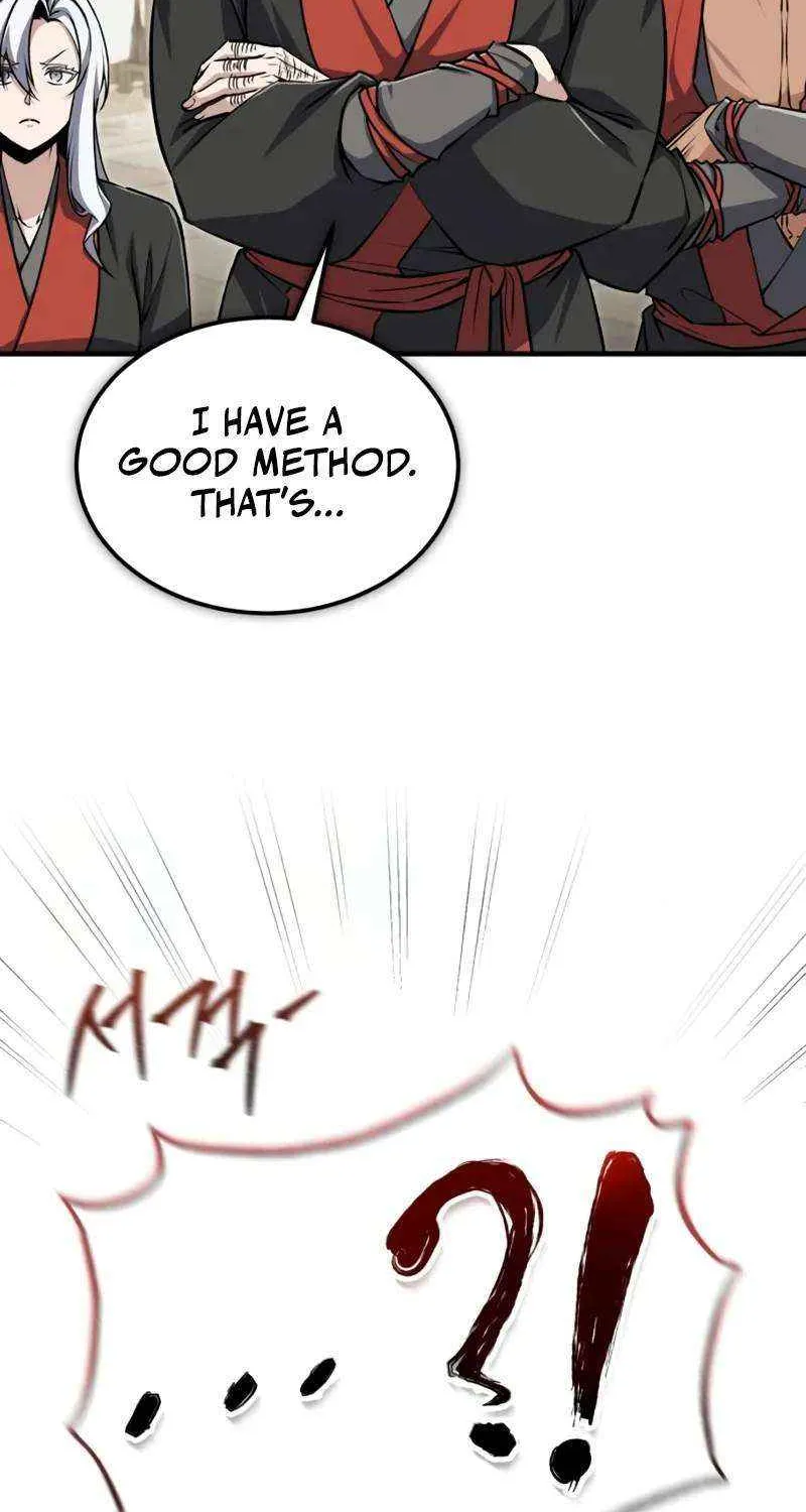 Read One hit teacher master baek chapter 131 image 97 on Lezhin