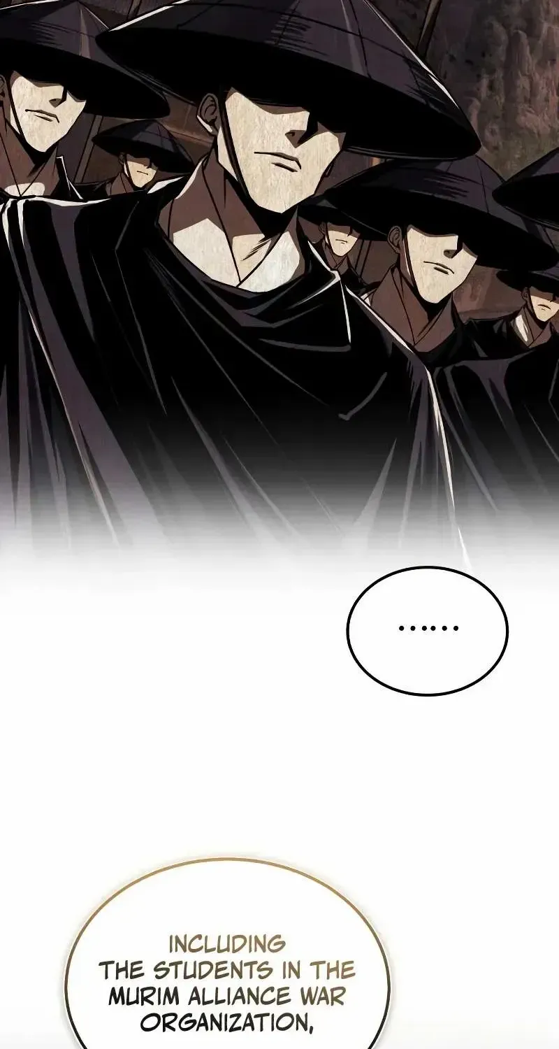 Read One hit teacher master baek chapter 132 image 1 on Lezhin