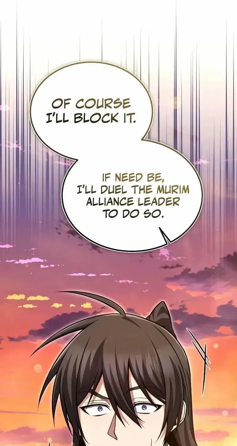Read One hit teacher master baek chapter 132 image 10 on Lezhin