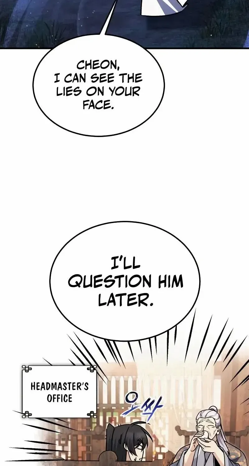 Read One hit teacher master baek chapter 132 image 100 on Lezhin