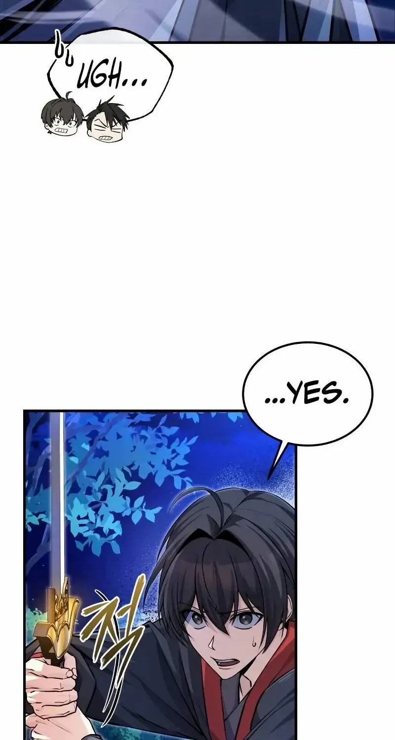 Read One hit teacher master baek chapter 132 image 104 on Lezhin