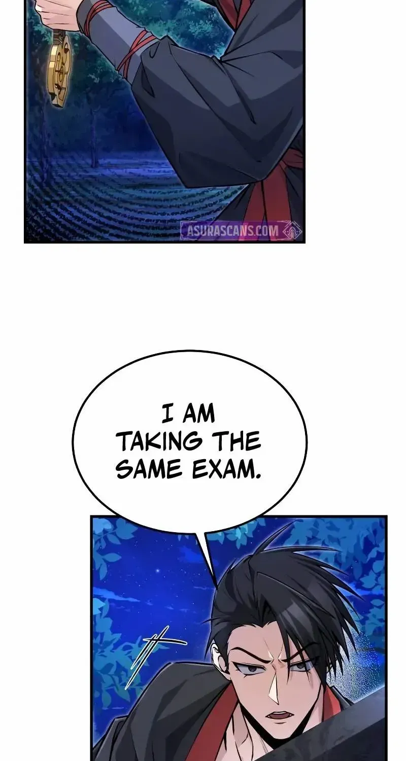 Read One hit teacher master baek chapter 132 image 105 on Lezhin