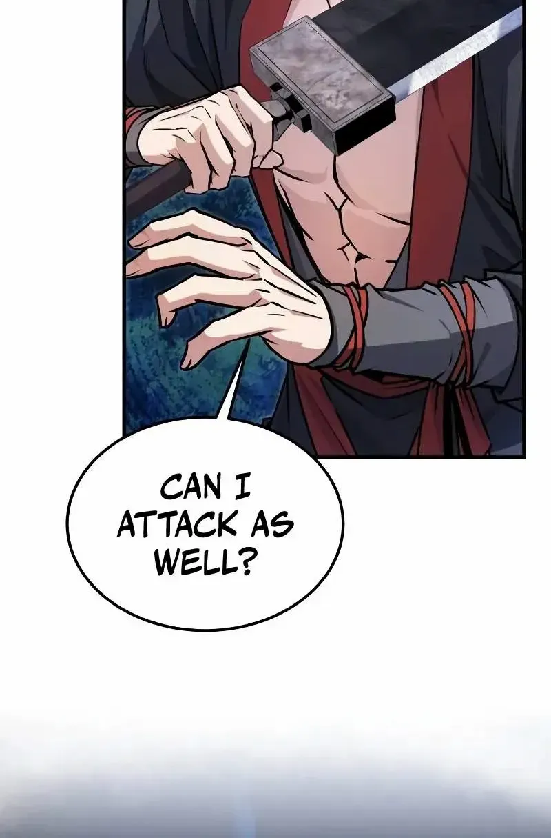 Read One hit teacher master baek chapter 132 image 106 on Lezhin