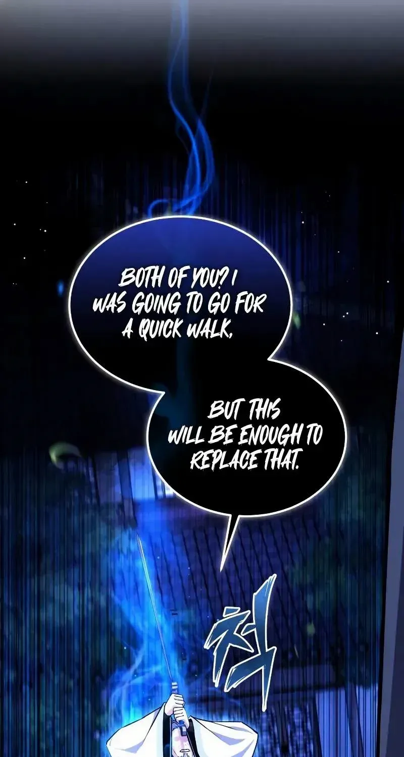 Read One hit teacher master baek chapter 132 image 107 on Lezhin