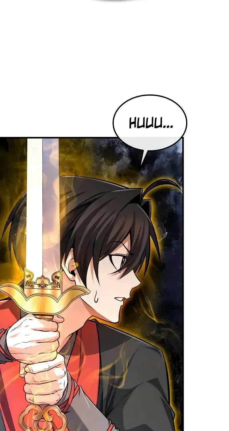 Read One hit teacher master baek chapter 132 image 109 on Lezhin
