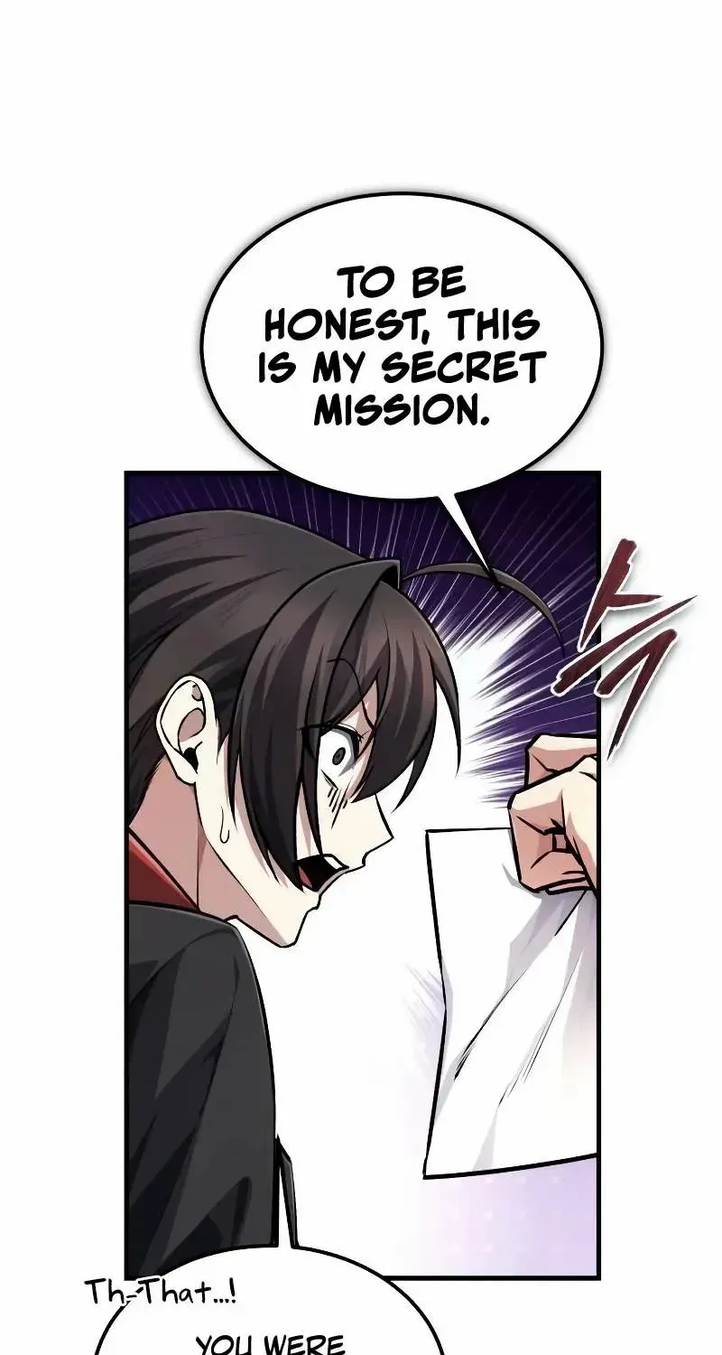 Read One hit teacher master baek chapter 132 image 115 on Lezhin
