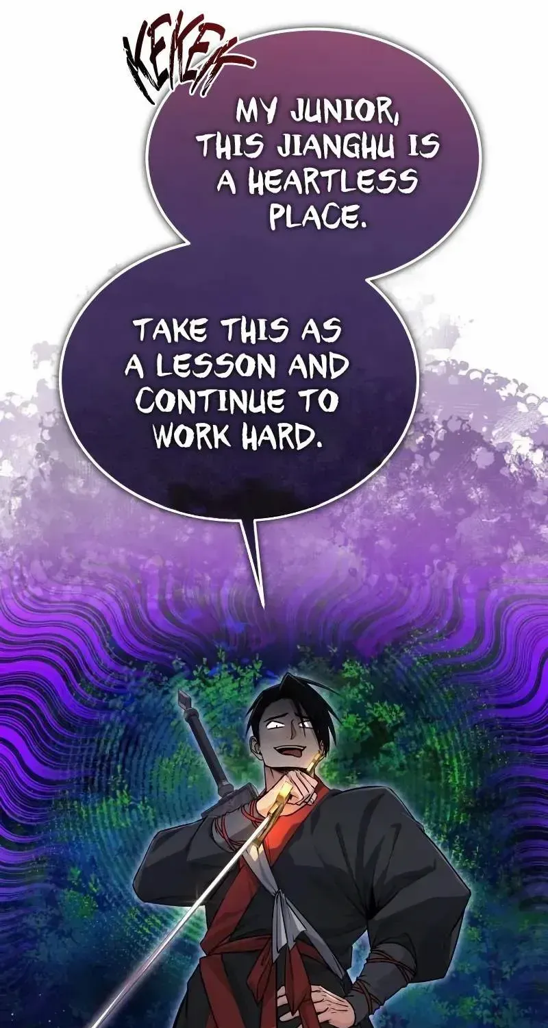 Read One hit teacher master baek chapter 132 image 117 on Lezhin