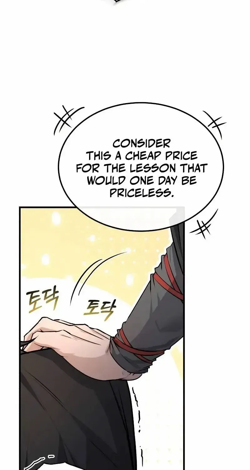 Read One hit teacher master baek chapter 132 image 119 on Lezhin