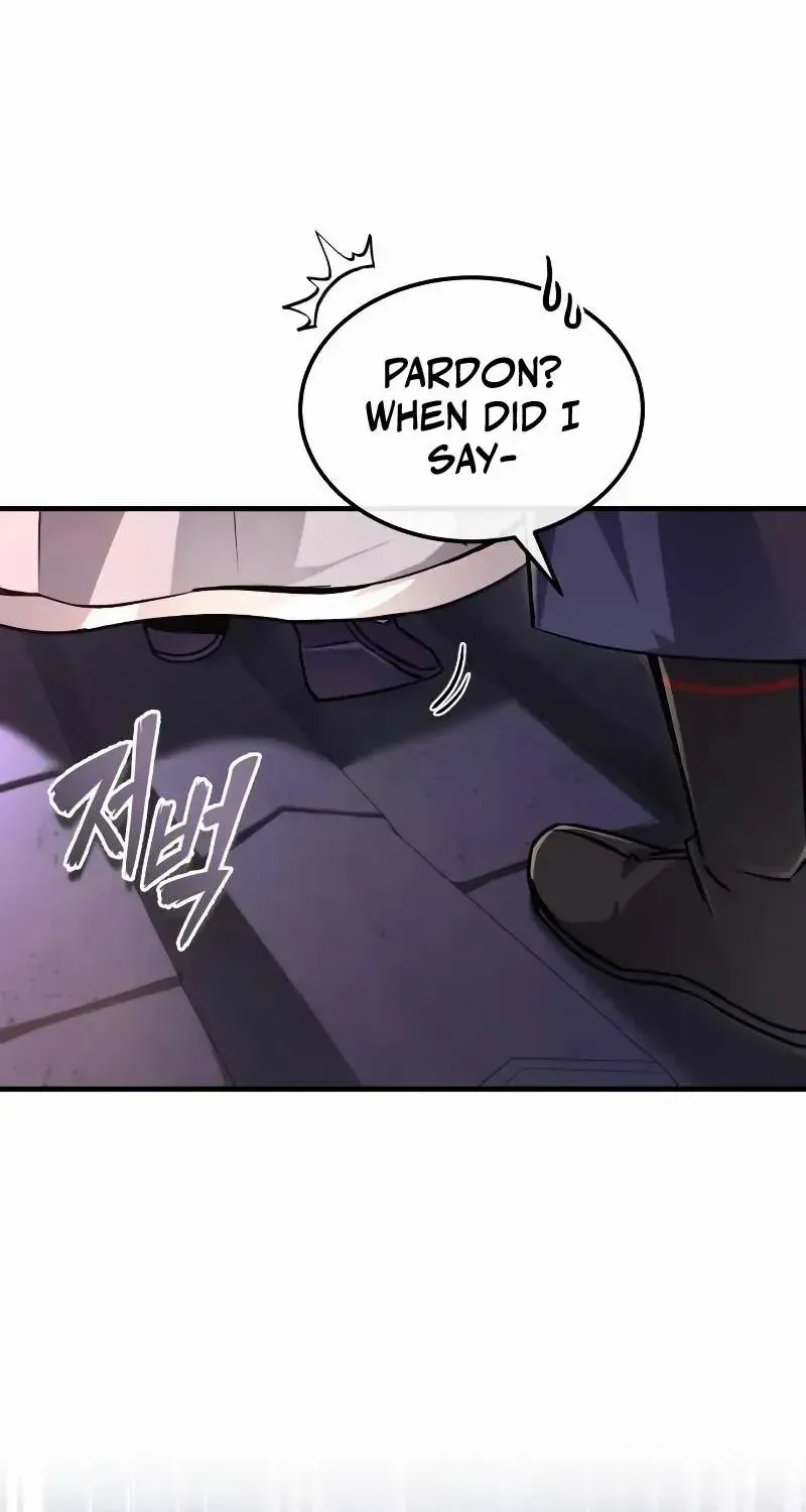 Read One hit teacher master baek chapter 132 image 12 on Lezhin