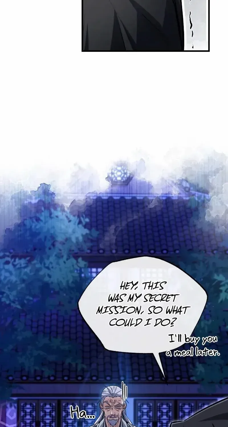 Read One hit teacher master baek chapter 132 image 121 on Lezhin