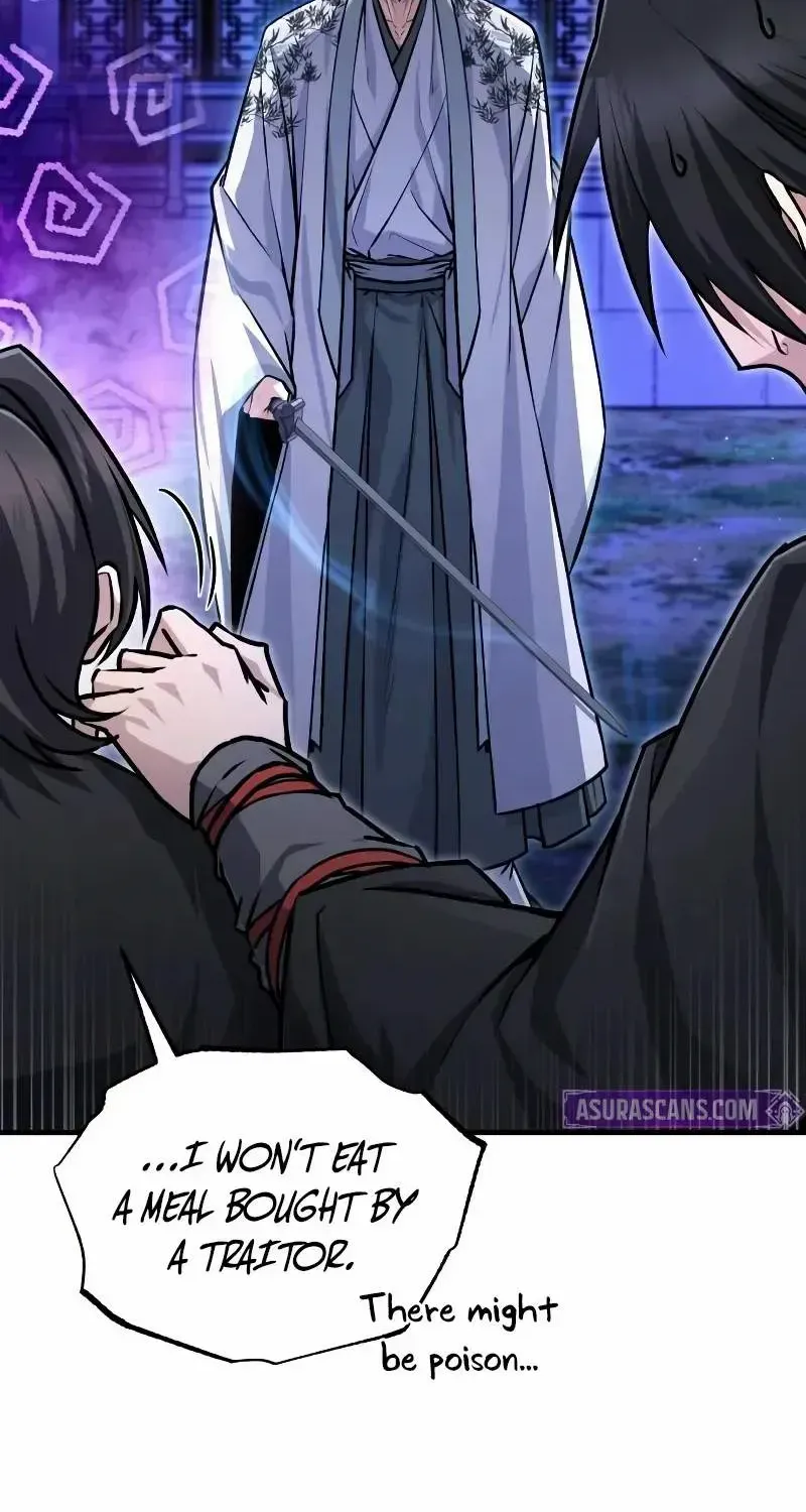 Read One hit teacher master baek chapter 132 image 122 on Lezhin