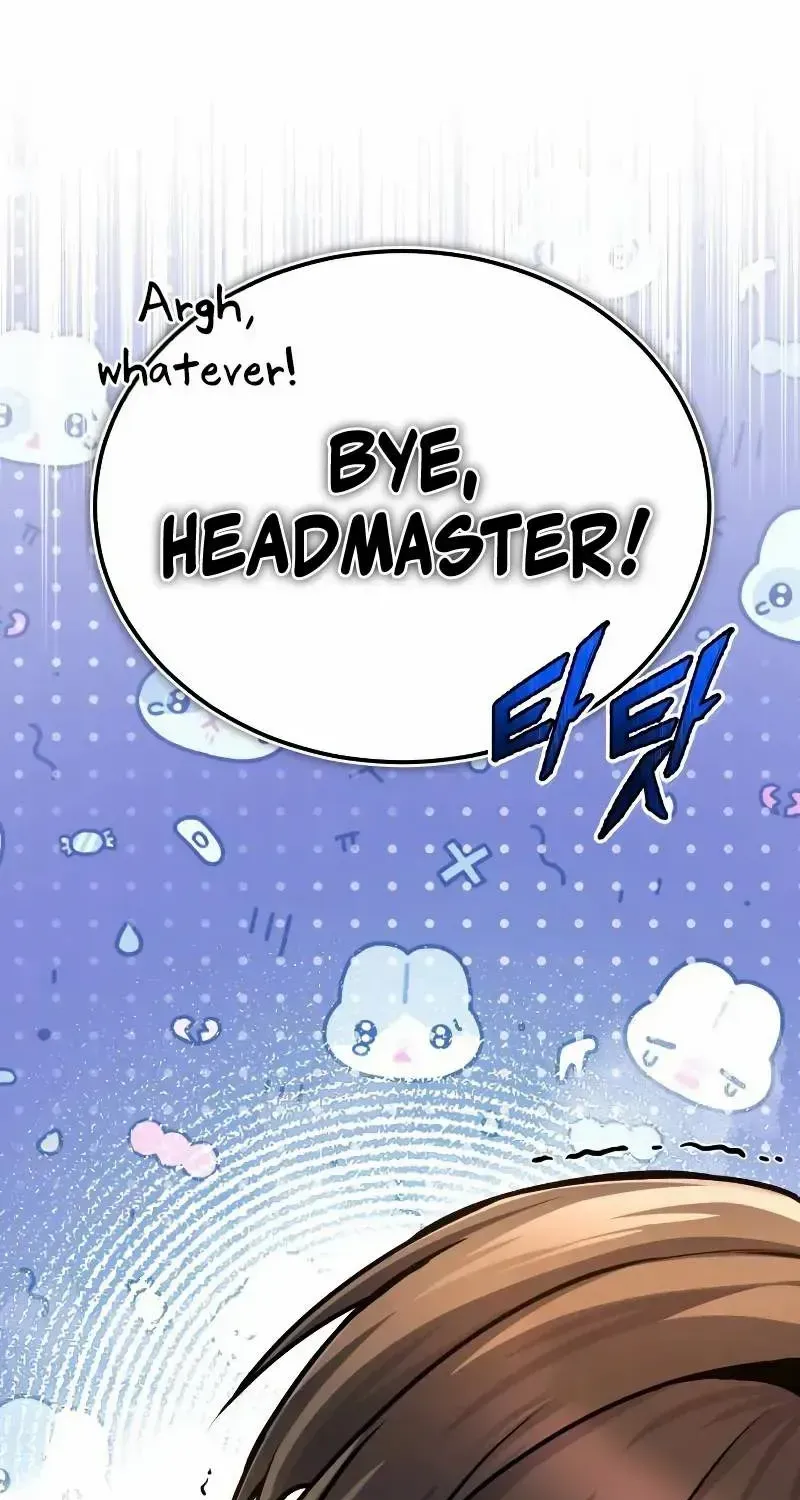 Read One hit teacher master baek chapter 132 image 123 on Lezhin