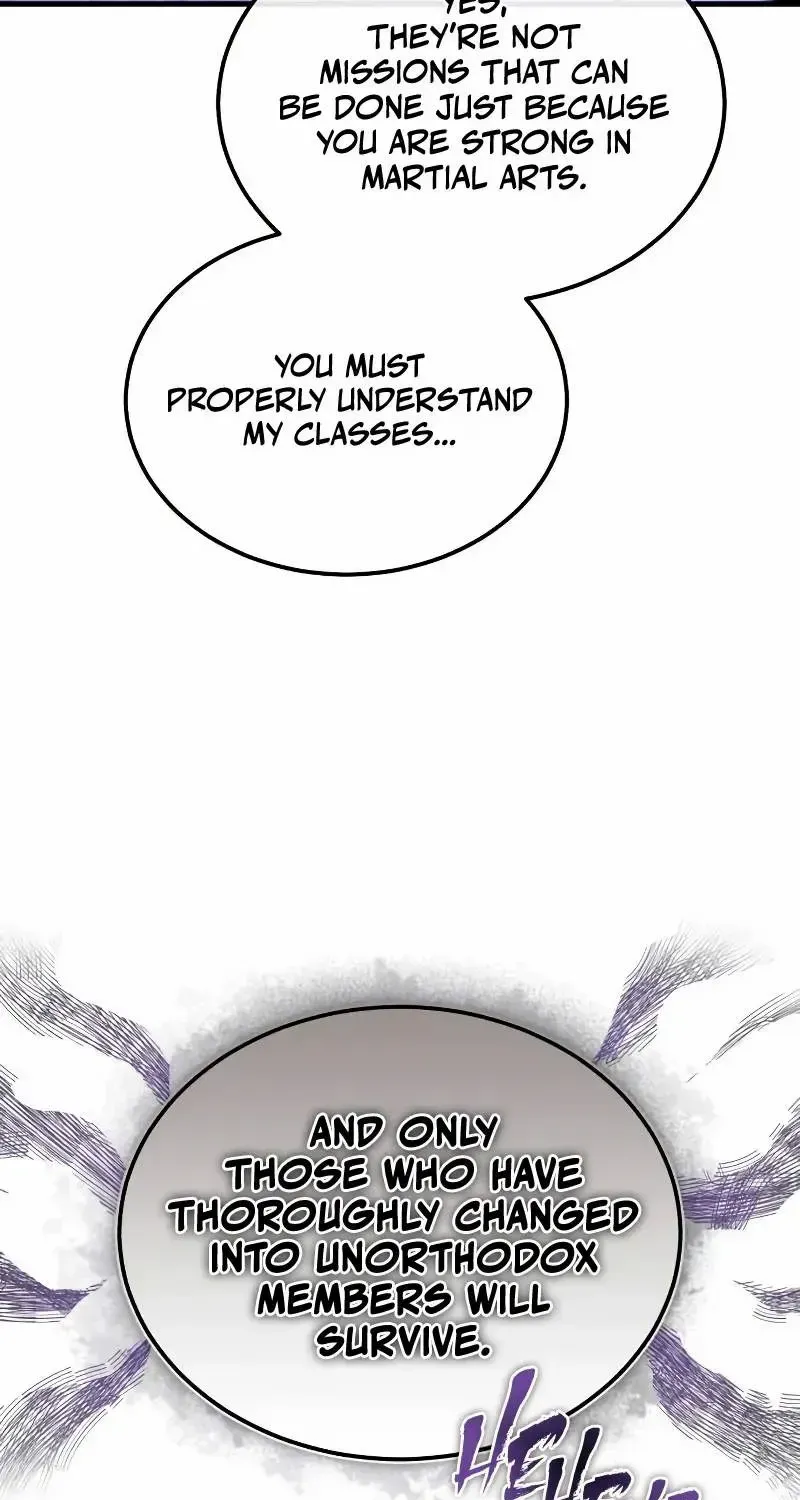 Read One hit teacher master baek chapter 132 image 16 on Lezhin